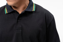 Load image into Gallery viewer, 2-Tipped Classique Plain Polo Shirt
