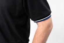 Load image into Gallery viewer, 2-Tipped Classique Plain Polo Shirt
