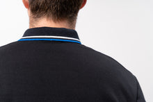 Load image into Gallery viewer, 2-Tipped Classique Plain Polo Shirt
