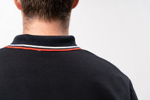 Load image into Gallery viewer, 2-Tipped Classique Plain Polo Shirt
