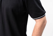 Load image into Gallery viewer, 2-Tipped Classique Plain Polo Shirt
