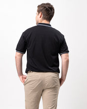 Load image into Gallery viewer, 2-Tipped Classique Plain Polo Shirt
