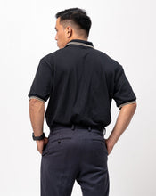 Load image into Gallery viewer, 2-Tipped Classique Plain Polo Shirt
