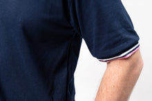 Load image into Gallery viewer, 2-Tipped Classique Plain Polo Shirt
