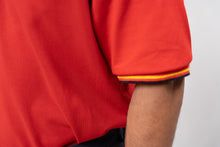 Load image into Gallery viewer, 2-Tipped Classique Plain Polo Shirt
