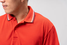 Load image into Gallery viewer, 2-Tipped Classique Plain Polo Shirt
