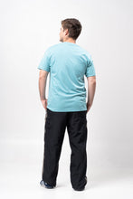 Load image into Gallery viewer, Persian Blue Sun Plain T-Shirt
