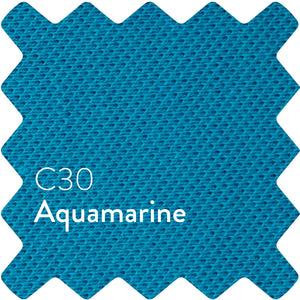 Aquamarine Classique Plain Polo Shirt