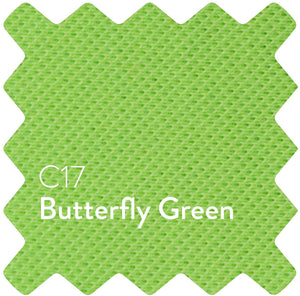 Butterfly Green Classique Plain Polo Shirt