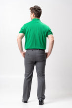 Load image into Gallery viewer, Energy Green Classique Plain Polo Shirt
