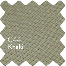Load image into Gallery viewer, Khaki Classique Plain Women&#39;s Polo Shirt
