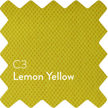 Load image into Gallery viewer, Lemon Yellow Classique Plain Polo Shirt
