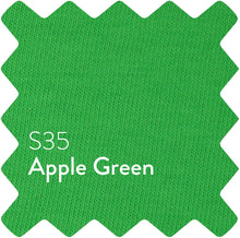 Load image into Gallery viewer, Apple Green Sun Plain Women&#39;s T-Shirt

