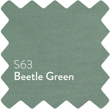 Load image into Gallery viewer, Beetle Green Sun Plain Women&#39;s T-Shirt
