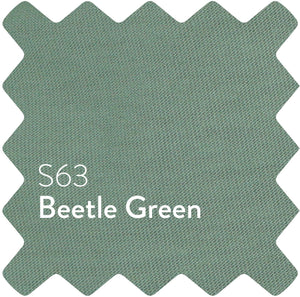 Beetle Green Sun Plain Women's T-Shirt