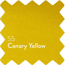 Load image into Gallery viewer, Canary Yellow Sun Plain Women&#39;s T-Shirt
