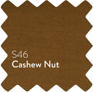 Cashew Nut Sun Plain T-Shirt