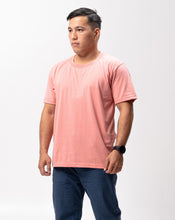 Load image into Gallery viewer, Copper Rose Sun Plain T-Shirt
