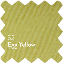 Load image into Gallery viewer, Egg Yellow Sun Plain T-Shirt
