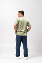Load image into Gallery viewer, Fine Olive Sun Plain T-Shirt

