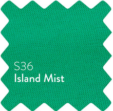 Load image into Gallery viewer, Island Mist Sun Plain Women&#39;s T-Shirt
