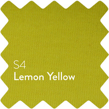 Load image into Gallery viewer, Lemon Yellow Sun Plain Women&#39;s T-Shirt
