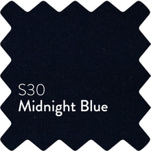 Load image into Gallery viewer, Midnight Blue Sun Plain Women&#39;s T-Shirt
