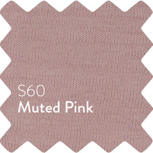 Load image into Gallery viewer, Muted Pink Sun Plain T-Shirt
