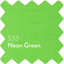 Load image into Gallery viewer, Neon Green Sun Plain Women&#39;s T-Shirt
