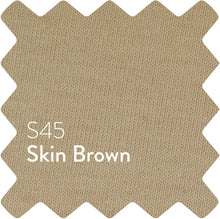 Load image into Gallery viewer, Skin Brown Sun Plain Women&#39;s T-Shirt
