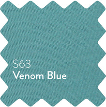 Load image into Gallery viewer, Venom Blue Sun Plain Women&#39;s T-Shirt
