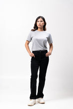 Load image into Gallery viewer, Mohair Gray Sun Plain Women&#39;s T-Shirt

