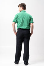 Load image into Gallery viewer, Acid Energy Green Classique Plain Polo Shirt
